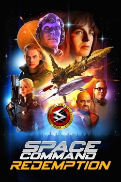 Space Command Redemption-watch