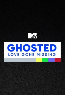 MTV's Ghosted: Love Gone Missing-watch