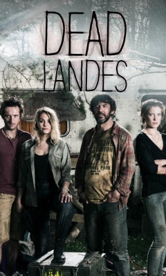 Dead Landes, les escapés-watch