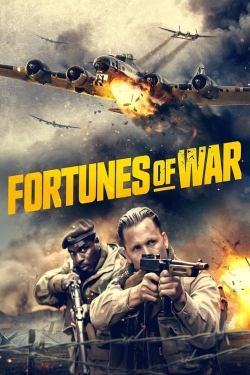 Fortunes of War-watch