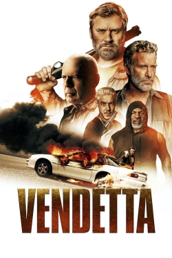 Vendetta-watch