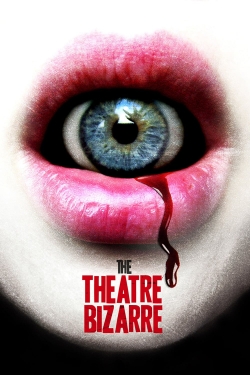 The Theatre Bizarre-watch