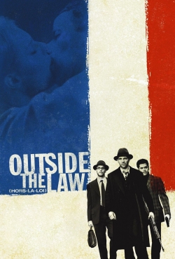 Outside the Law-watch