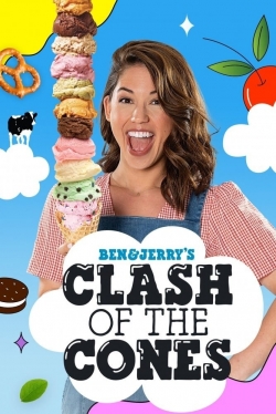 Ben & Jerry's Clash of the Cones-watch