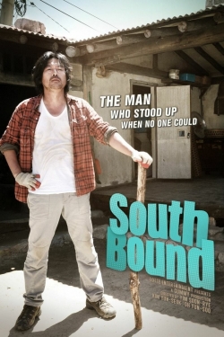 South Bound-watch