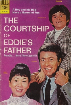 The Courtship of Eddie's Father-watch