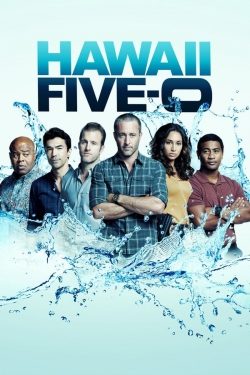 Hawaii Five-0-watch