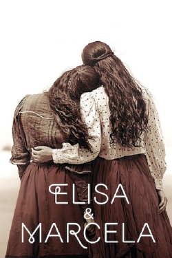 Elisa & Marcela-watch