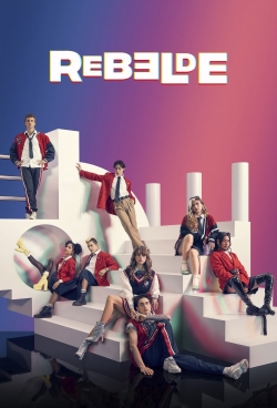 Rebelde-watch