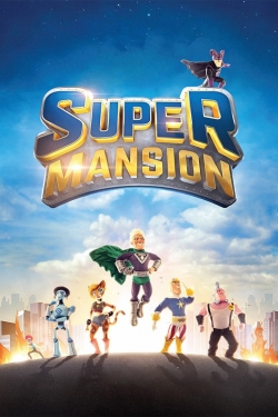 Supermansion-watch