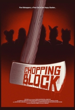 Chopping Block-watch