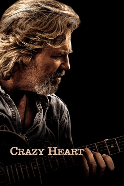 Crazy Heart-watch