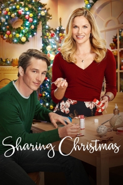 Sharing Christmas-watch