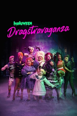 Huluween Dragstravaganza-watch