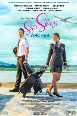 Safe Skies, Archer-watch