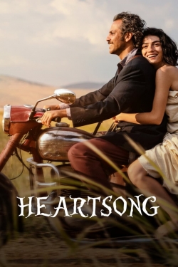 Heartsong-watch