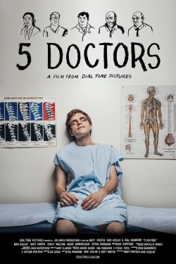 5 Doctors-watch