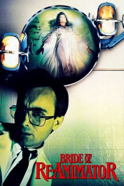 Bride of Re-Animator-watch