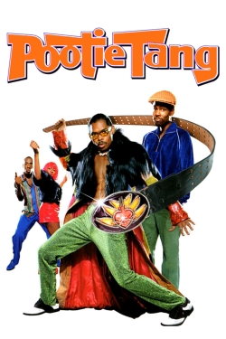 Pootie Tang-watch