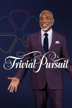 Trivial Pursuit-watch