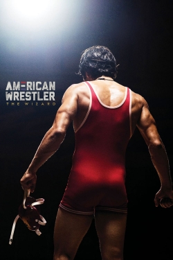 American Wrestler: The Wizard-watch