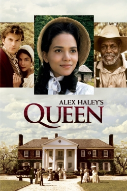 Alex Haley's Queen-watch