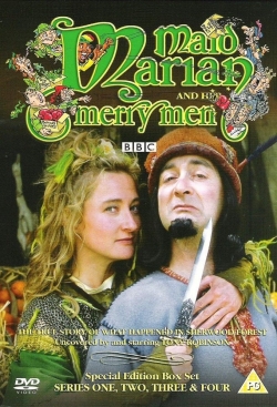 Maid Marian and Her Merry Men-watch