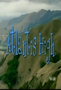 Atlantis High-watch