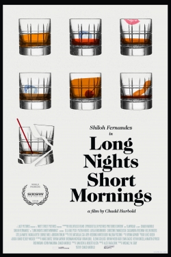 Long Nights Short Mornings-watch