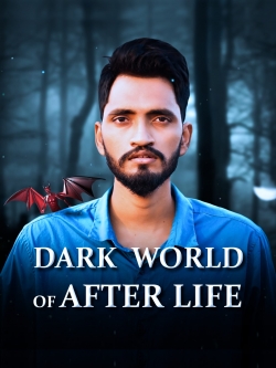 Dark World of After Life-watch