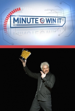 Minute to Win It-watch