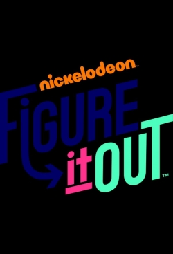 Figure It Out-watch