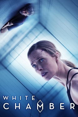 White Chamber-watch