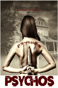 Psychos-watch