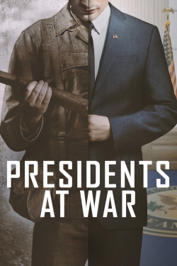 Presidents at War-watch