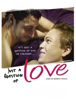 Just a Question of Love-watch