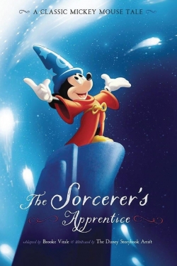 The Sorcerer's Apprentice-watch