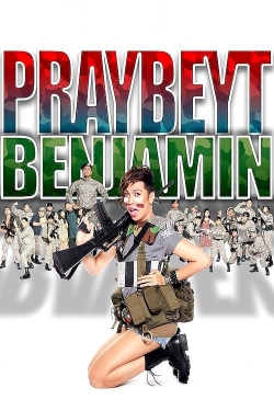 Praybeyt Benjamin-watch