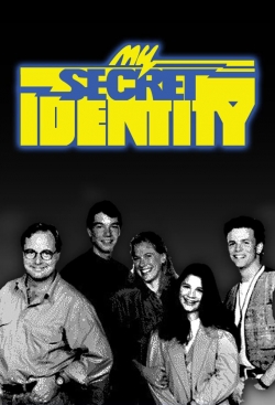 My Secret Identity-watch