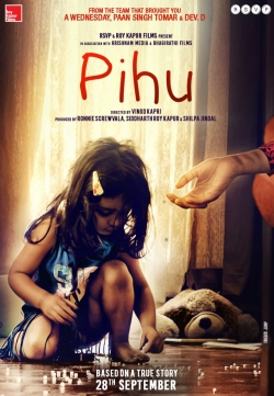 Pihu-watch