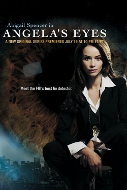 Angela's Eyes-watch