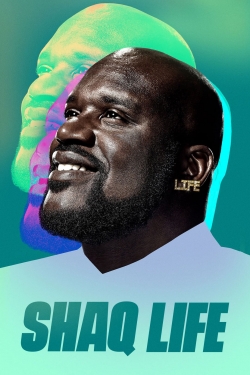 Shaq Life-watch