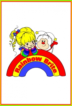 Rainbow Brite-watch