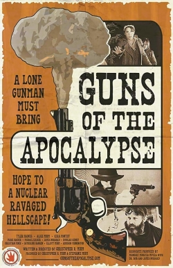 Guns of the Apocalypse-watch