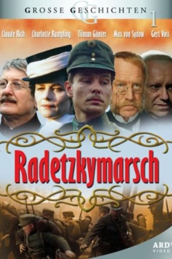 Radetzky March-watch