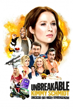 Unbreakable Kimmy Schmidt: Kimmy vs. the Reverend-watch