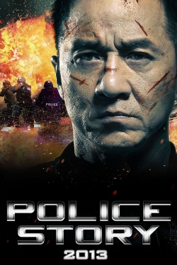 Police Story: Lockdown-watch