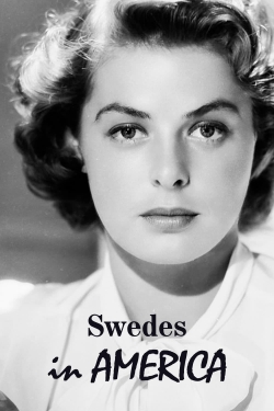 Swedes in America-watch