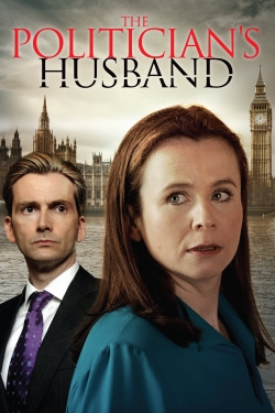 The Politician's Husband-watch