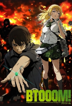 BTOOOM!-watch